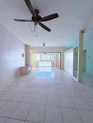 Blk 468A Blue Riverview (Sembawang), HDB Executive #550202381
